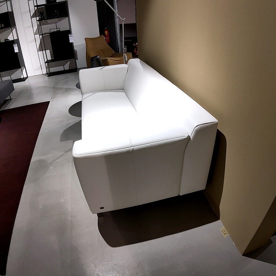 Image 1 of 2-Sitzer Linea Rolf Benz