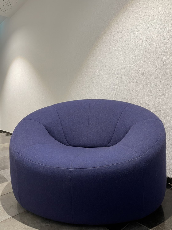 Image 1 of Ligne Roset Kürbis Stuhl