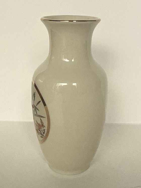 Image 1 of Piccoli vasi in porcellana fine giapponese