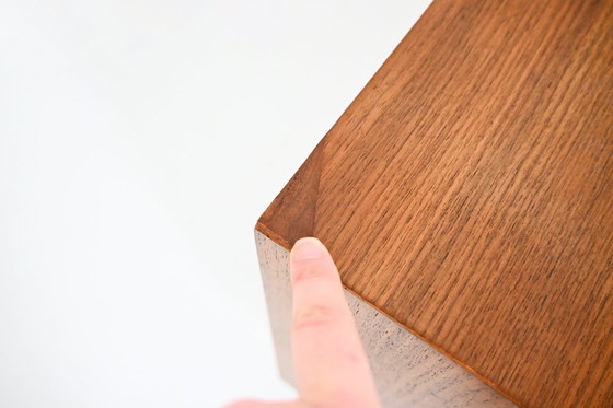 Image 1 of Sideboard by George Nelson for Herman Miller, 1970s