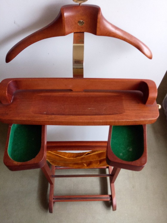 Image 1 of Reguitti Servomuto design Ico Parisi