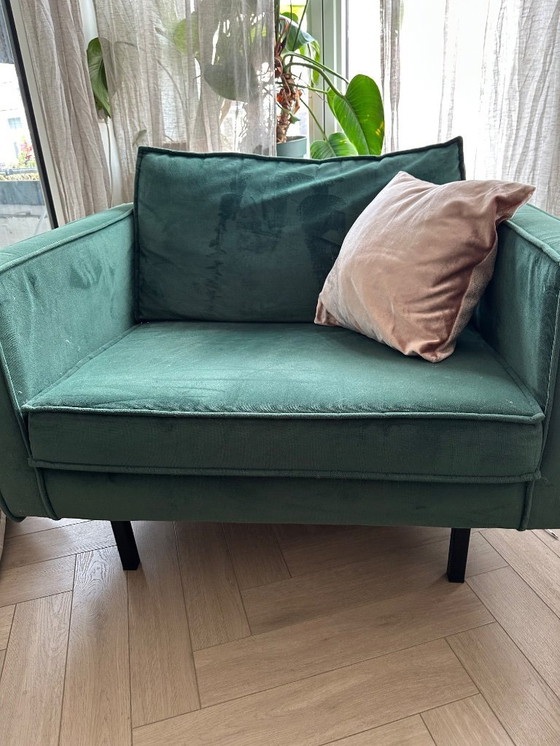 Image 1 of 1 Sofa 1 Loveseat