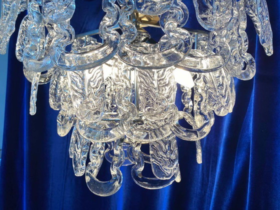 Image 1 of Kronleuchter von Vistosi Giogali