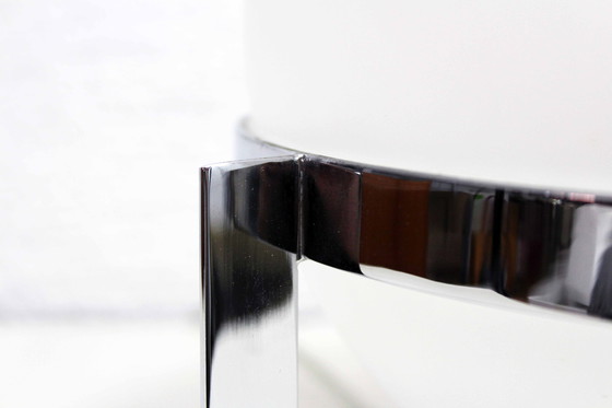 Image 1 of Ruimtetijdperk lamp 1980