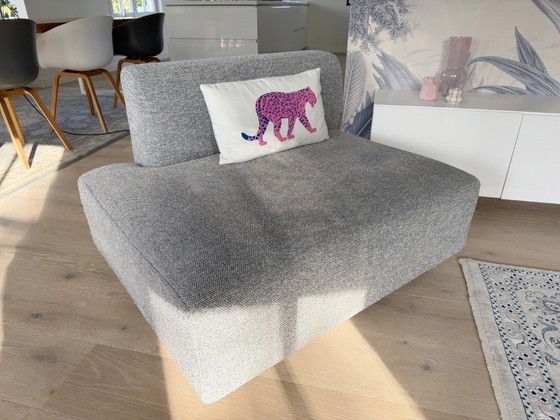 Image 1 of Sofá esquinero de diseño &Tradition – Edward van Vliet – como nuevo