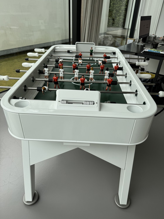 Image 1 of Soccer table RS Barcelona