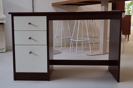 Image 1 of 70' Schreibtisch