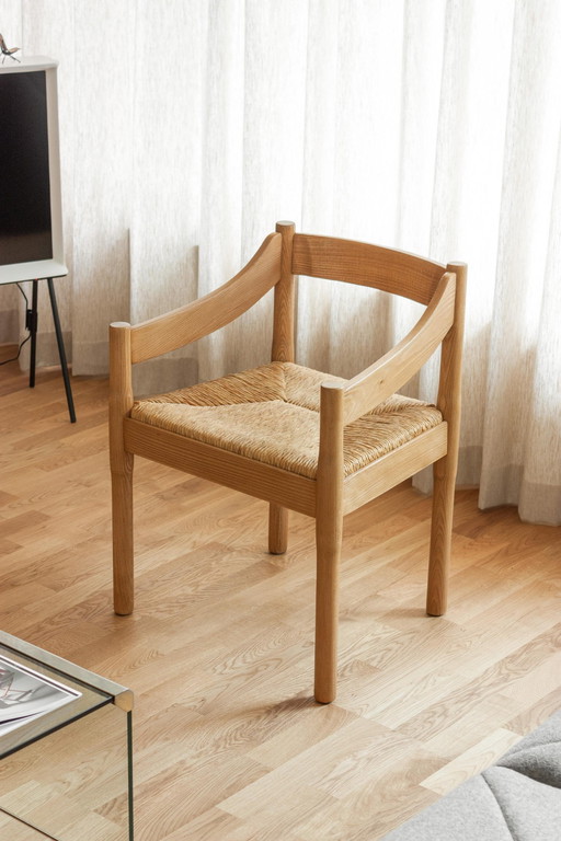 Carimate • Cassina • Magistretti