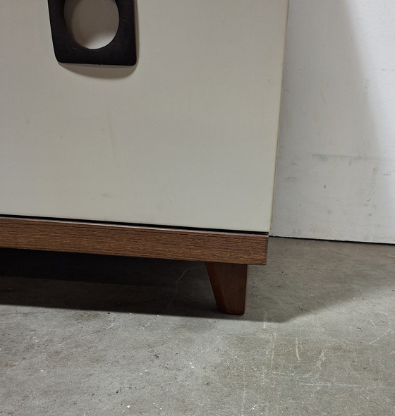 Image 1 of Mid-century Wenge sideboard