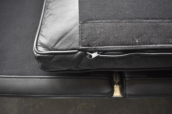 Image 1 of Praktische Qualität 1:1 Poul Kjearholm PK 31 Remake Fritz Hansen