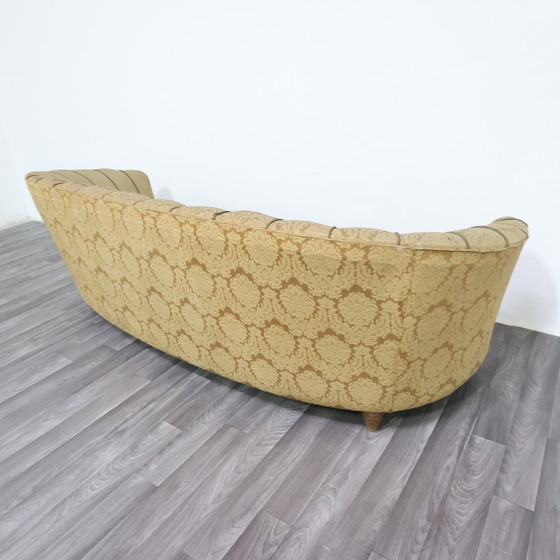 Image 1 of Divano Attr. Gio Ponti per Casa & Giardino, anni ’50 Mid-Century Design