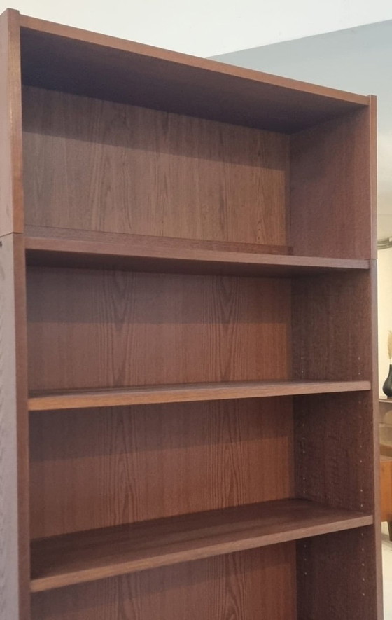 Image 1 of 70's boekenkast