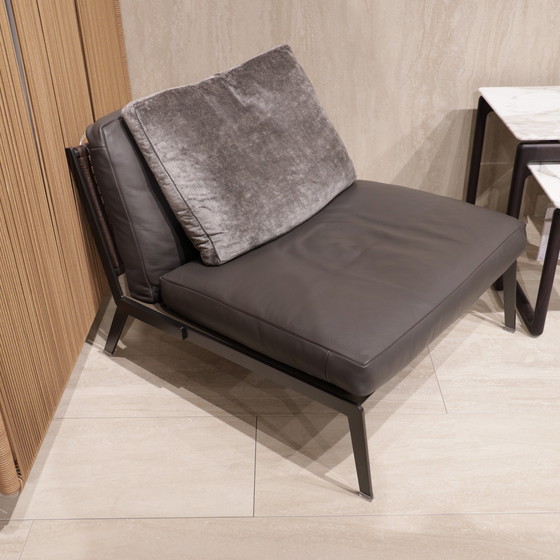 Image 1 of Fauteuil Flexform Happy