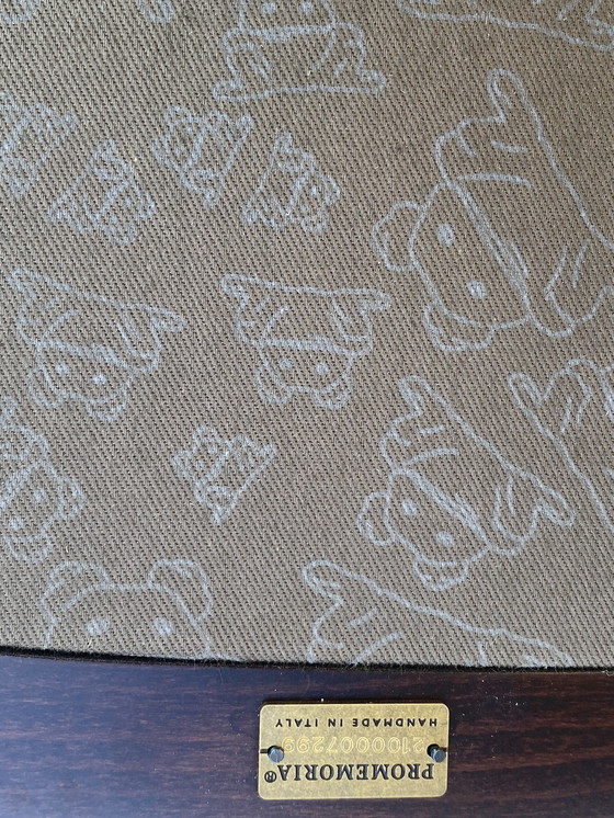 Image 1 of PROMEMORIA - le sedie più belle del mondo