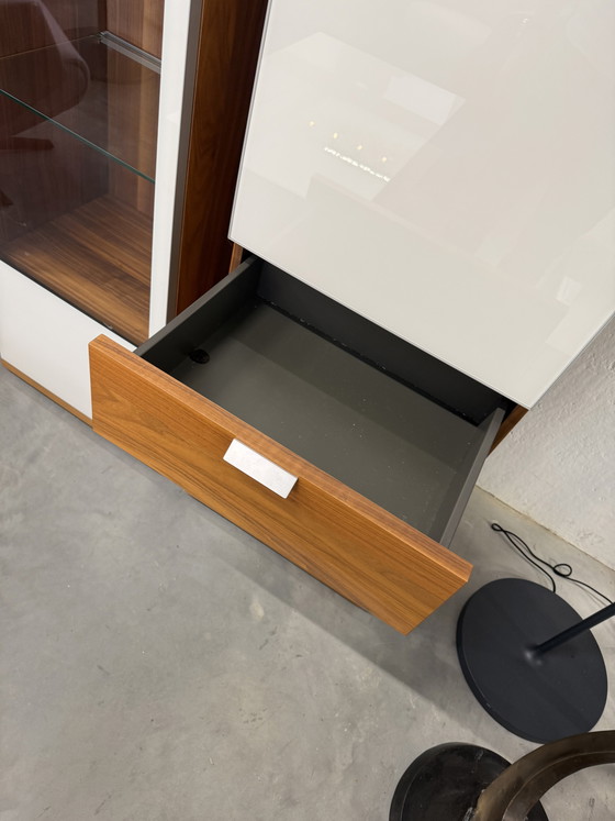 Image 1 of Hulsta kast 216xB50xD40