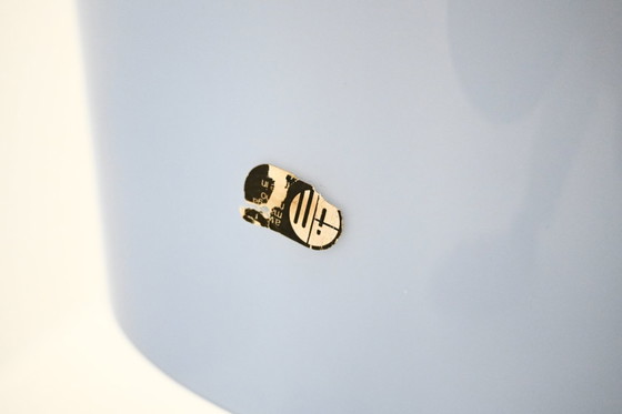 Image 1 of Lampada da tavolo LT226 di Carlo Nason per Mazzega, anni '60