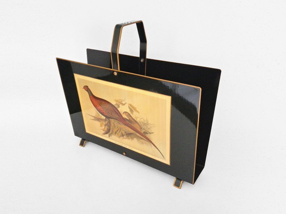 Image 1 of Bandeja de lectura de faisán de la regencia