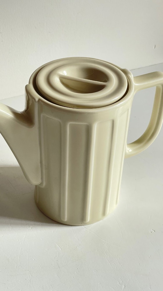 Image 1 of Teapot 1930 Bavaria Germany