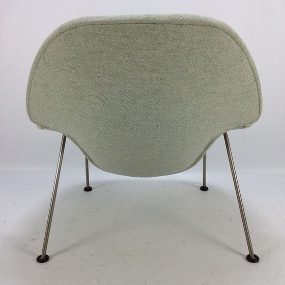 Image 1 of Vintage F555 armchair by Pierre Paulin for Artifort 1960