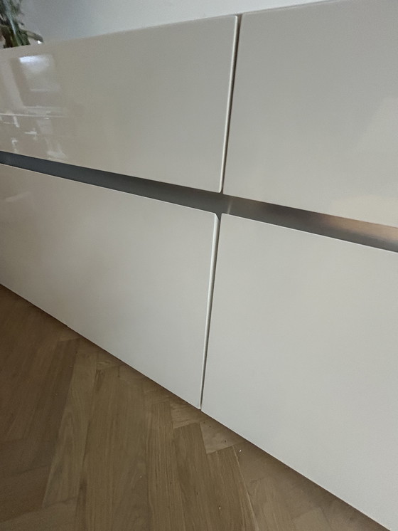 Image 1 of Comò Pastoe (bianco)