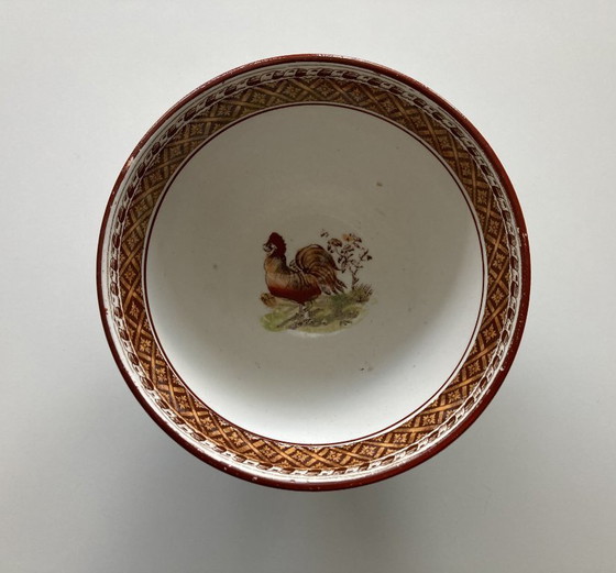 Image 1 of Petrus Regout Mok Haan