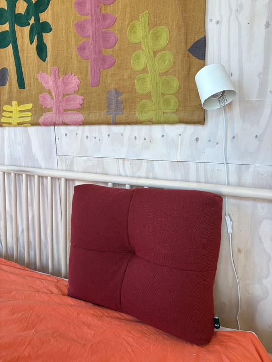 Image 1 of 3x Hay Quilton Hallingdal Pillows