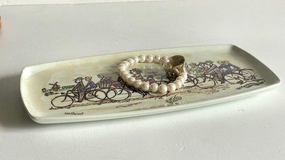 Image 1 of Royal Goedewaagen Holland Zaktray