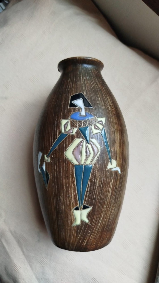 Image 1 of Italian ceramics from the 60s