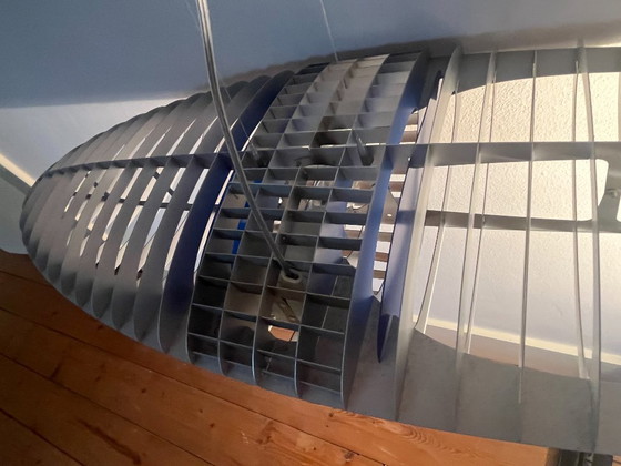 Image 1 of Suspensión Titania, plan Luce.