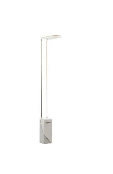2x Lampada da terra Gruppo Skipper