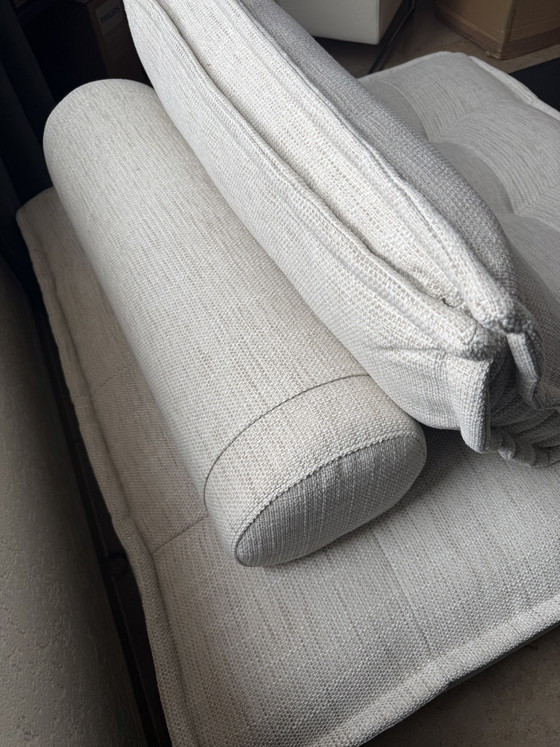 Divani lounge Tesshill Loberon (2 Pezzi) – Chaise longue, Textile (photo 3 of 5)