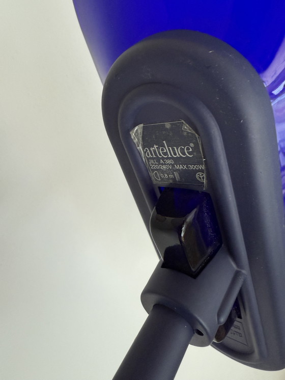 Image 1 of King & Miranda, Jill A380, Arteluce vloerlamp