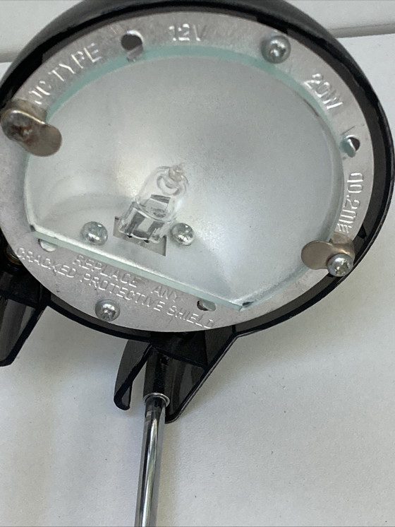 Image 1 of Lampe de bureau ESPRESSIVO IKEA 90’S vintage télescopique réglable 