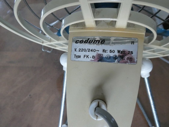 Image 1 of ventilador antiguo