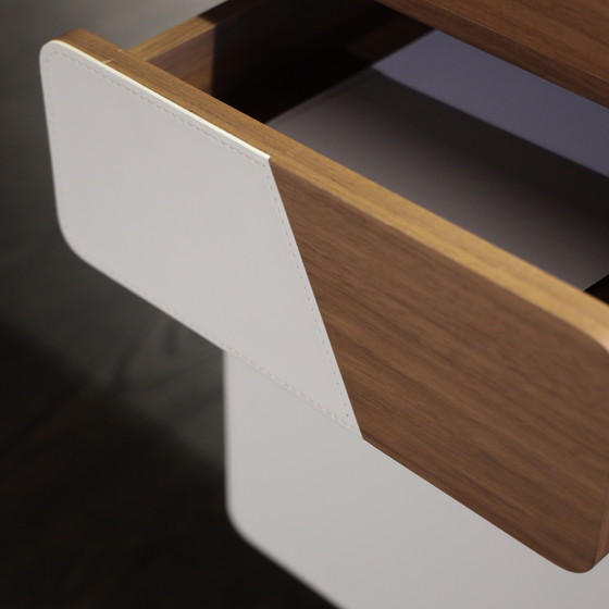Image 1 of Giorgetti Alma desk