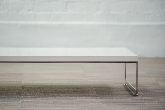 Image 1 of Artifort Mare T Vierkant Salontafel