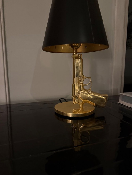 Image 1 of Pistola da comodino flos izgs