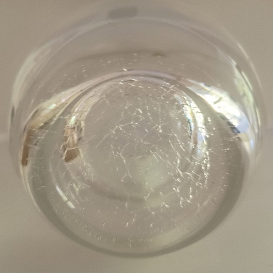 Image 1 of Kristallvase von Süssmüth