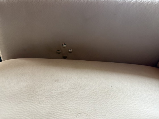 Natuzzi Pensiero 3-seater sofa with 2 electric recliners – 3-5 seaters, Other (photo 5 of 5)