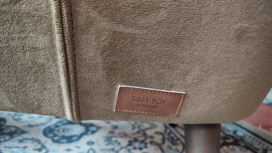 Image 1 of 6 sedili a secchiello Sissy-Boy, 3 tipi di design, in buone condizioni!