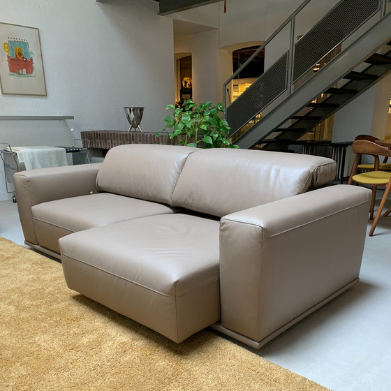 Image 1 of Gyform Focus 2.5-seater sofa