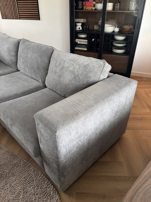 Lounge sofa / Corner sofa HACO