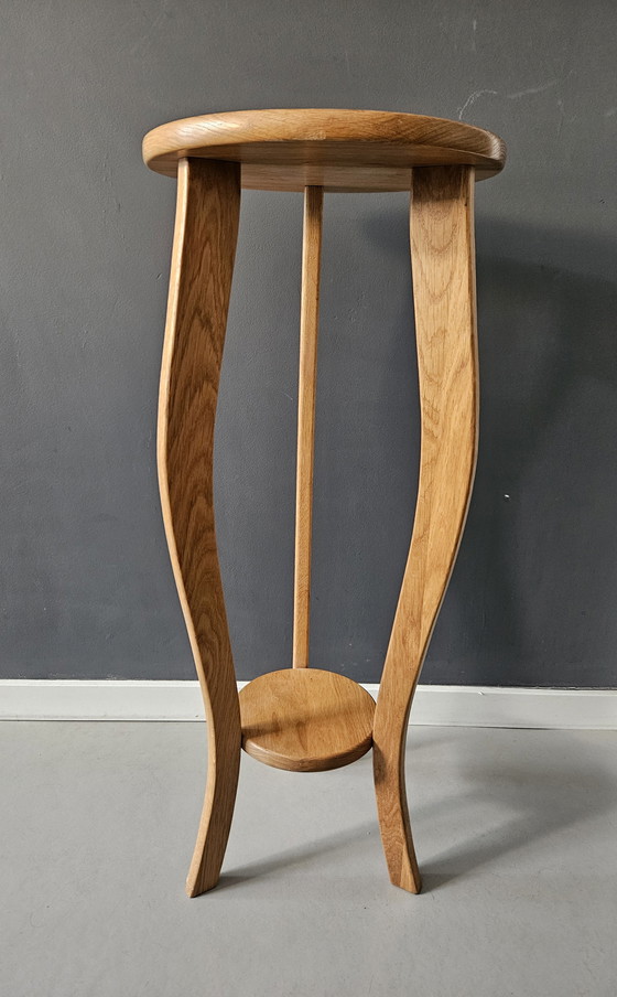 Image 1 of Pflanzentisch der Amsterdamer Schule