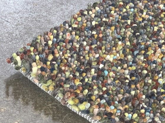 Image 1 of Brink and Campman Dots Teppich 170407