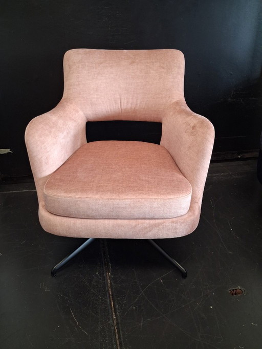 Draaifauteuil Gato (set van 2)