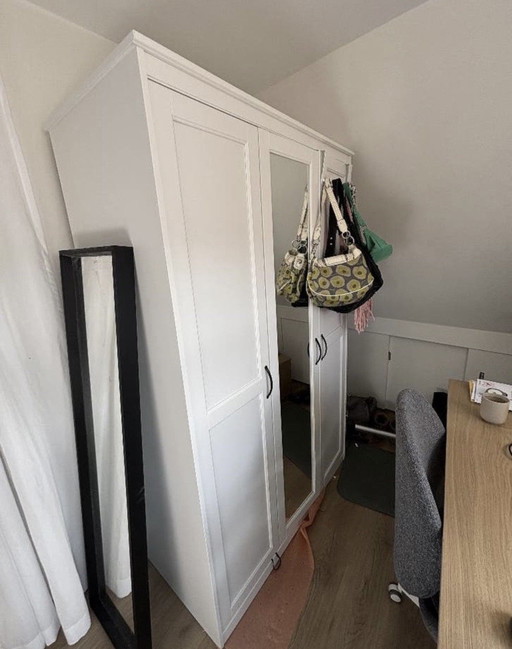 garde-robe Songesand