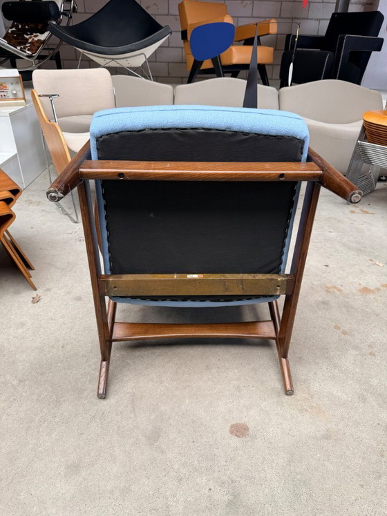 Image 1 of Cassina Modell 829 Sessel von Gio Ponti (Lagerbestand: 2)