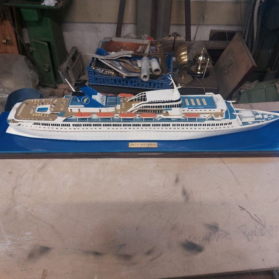 Image 1 of Modellschiff Bolero