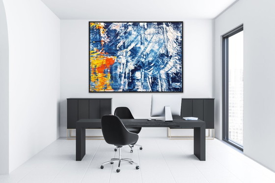 Image 1 of Jürgen Angeler - Hielo glaciar