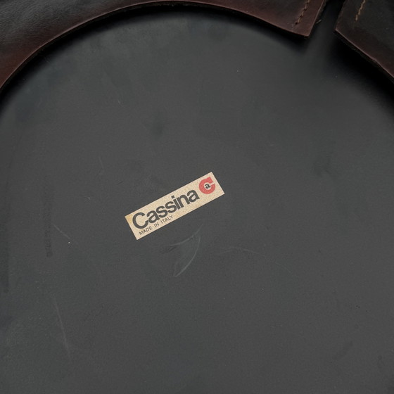 Image 1 of 2x Cassina CAB 412
